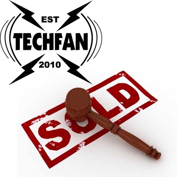 TechFan 228 Show Graphic